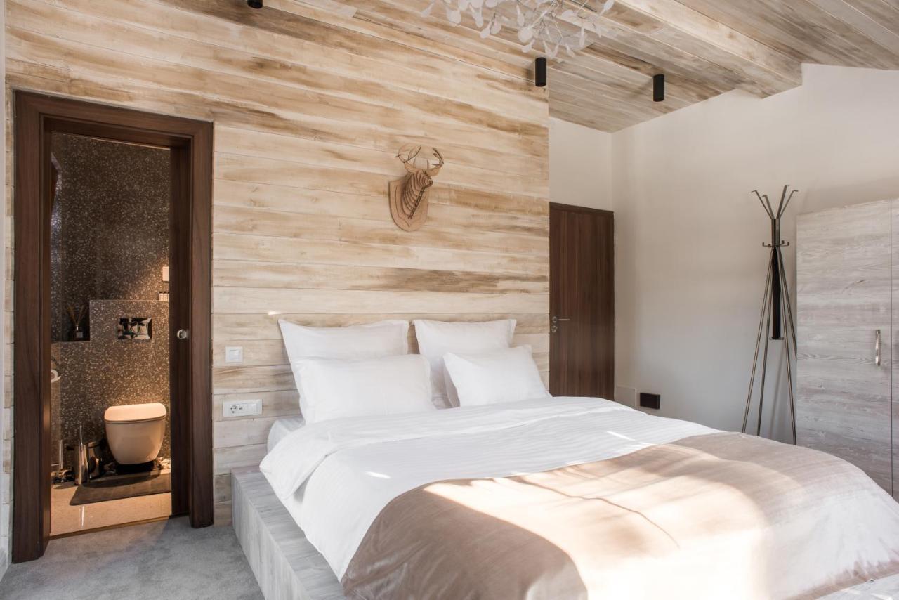 Sidharta Resort أوبارسيا - لوترولوي المظهر الخارجي الصورة