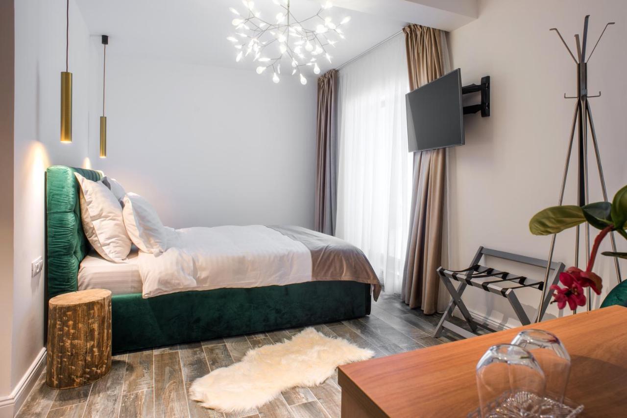 Sidharta Resort أوبارسيا - لوترولوي المظهر الخارجي الصورة