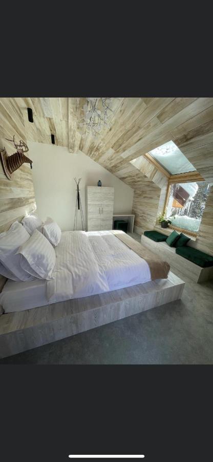 Sidharta Resort أوبارسيا - لوترولوي المظهر الخارجي الصورة