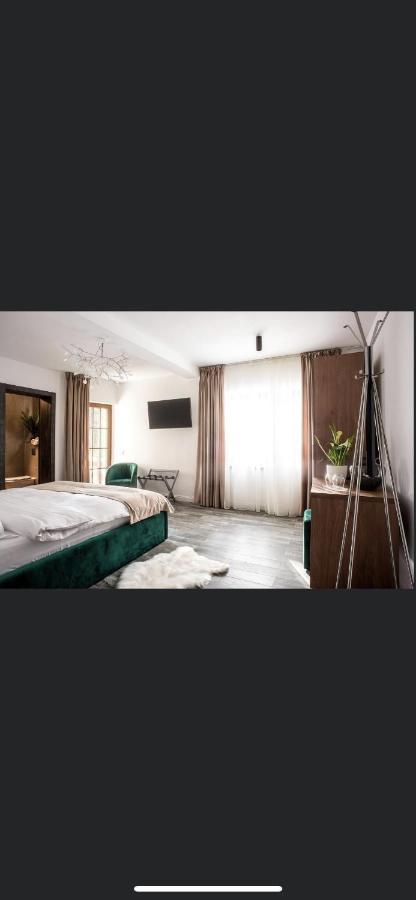 Sidharta Resort أوبارسيا - لوترولوي المظهر الخارجي الصورة