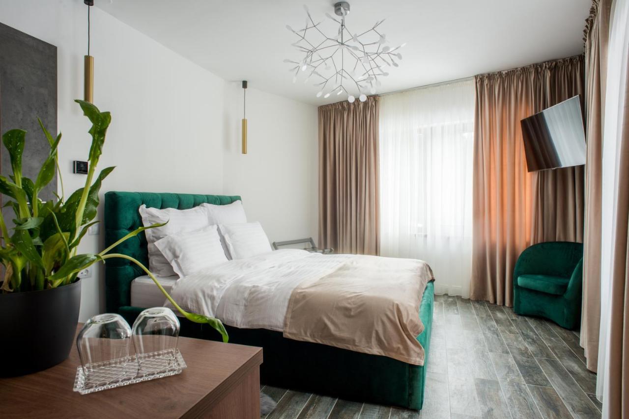 Sidharta Resort أوبارسيا - لوترولوي المظهر الخارجي الصورة