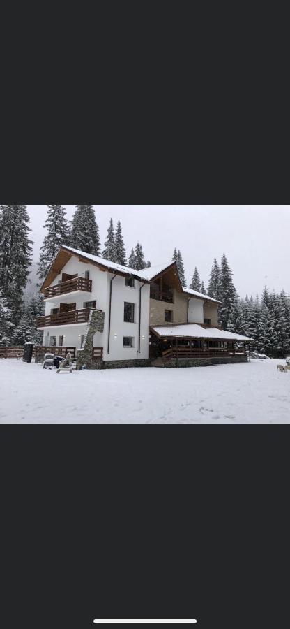 Sidharta Resort أوبارسيا - لوترولوي المظهر الخارجي الصورة