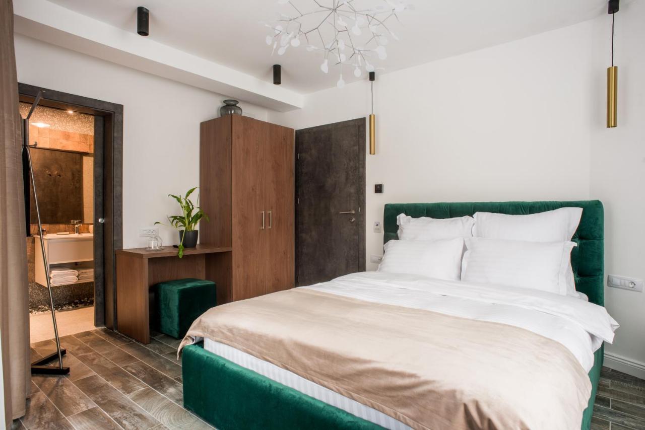 Sidharta Resort أوبارسيا - لوترولوي المظهر الخارجي الصورة