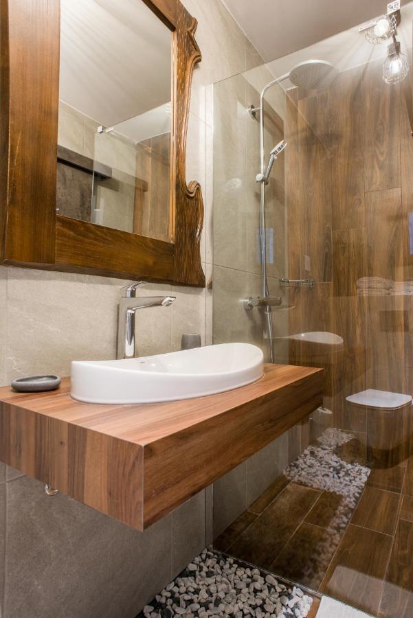 Sidharta Resort أوبارسيا - لوترولوي المظهر الخارجي الصورة